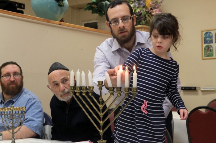 Hanukkah